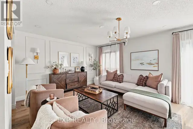 116 HENHOEFFER CRESCENT Kitchener, Ontario in Houses for Sale in Kitchener / Waterloo - Image 11