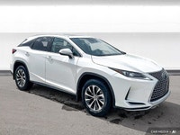 Command the road in this 2020 Lexus RX 350, a luxurious SUV seamlessly blending performance and comf... (image 6)