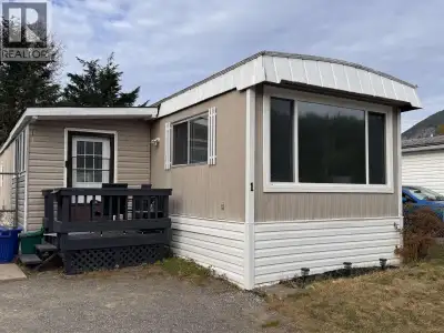 Check out this great 2-bedroom 1 bath home in Pine Park. This home has a large addition with a big e...