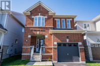 20 CHISWICK AVE Whitby, Ontario