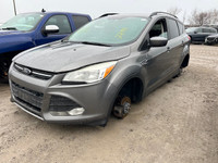 2014 FORD ESCAPE Just in for parts at Pic N Save!