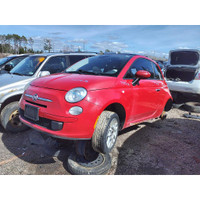 2014 Fiat 500 parts available Kenny U-Pull North Bay