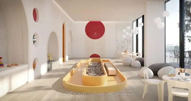 1BR & 2BR Brand New Condo units available at Yonge & Eglinton !! in Long Term Rentals in City of Toronto - Image 41