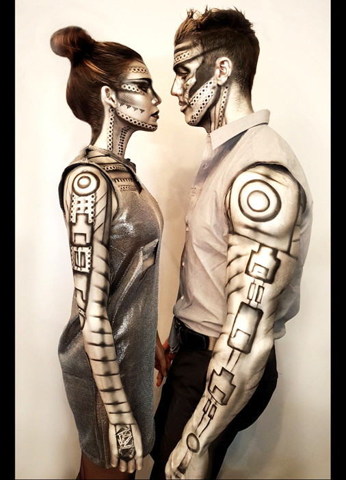 Body Casting and Body Painting in Toronto! in Entertainment in City of Toronto - Image 3