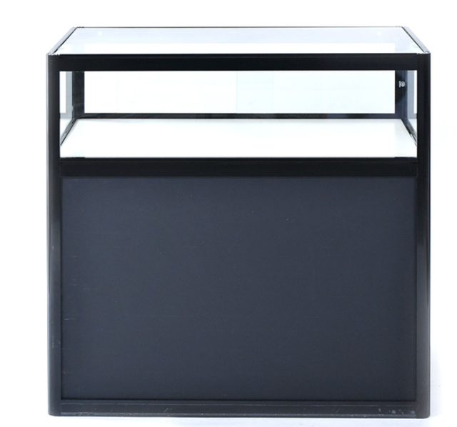 NEW LED PORTABLE FOLDING DISPLAY CASE 925520 in Industrial Shelving & Racking in Regina - Image 4