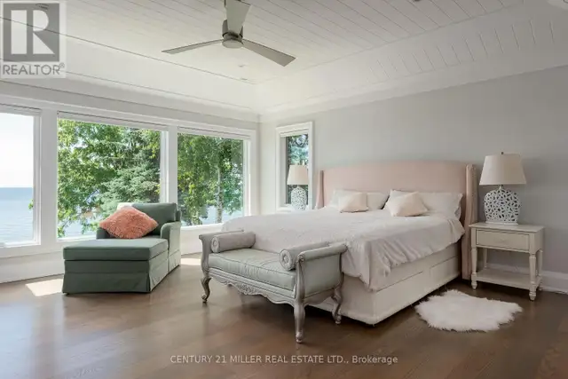 6 CHARTWELL ROAD Oakville (OO Old Oakville), Ontario in Houses for Sale in Oakville / Halton Region - Image 21