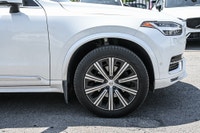 Garantie de 12 mois, kilométrage illimité : Offerte directement par Volvo Cars Canada, elle couvre d... (image 5)