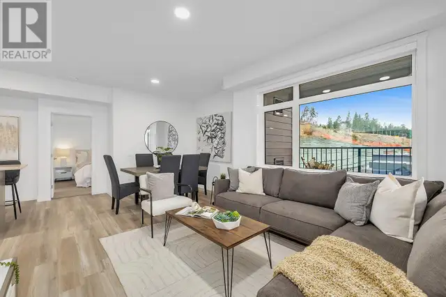 1057 Frost Road Unit# 201 Kelowna, British Columbia in Condos for Sale in Penticton - Image 13