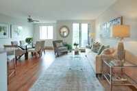 OUTSTANDING 2 BEDROOM APARTMENT FOR RENT IN UXBRIDGE! SELECT APARTMENTS FULLY REVITALIZED WITH MODER... (image 5)