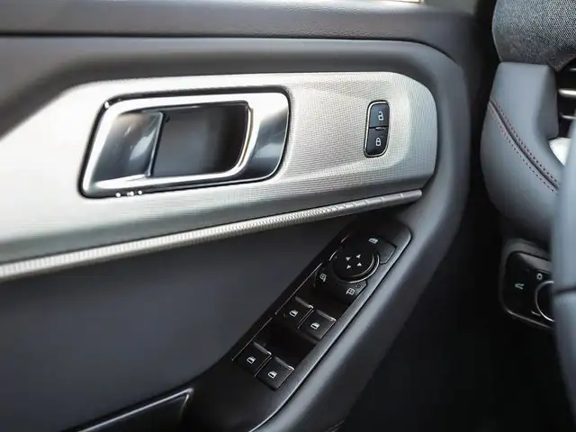 2026 Ford Explorer Active w/200A Pkg | Co-Pilot360 Assist6009591674031513619