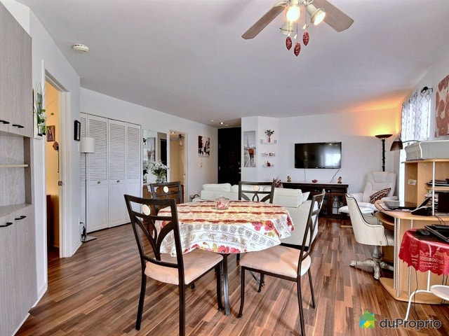 $325,000 - Condominium for sale in Anjou — photo 3