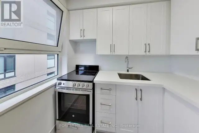 807 - 291 AVENUE ROAD Toronto (Yonge-St. Clair), Ontario in Long Term Rentals in City of Toronto - Image 14