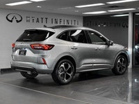 The 2024 Ford Escape ST-Line Elite represents the pinnacle of performance and features within the no... (image 5)