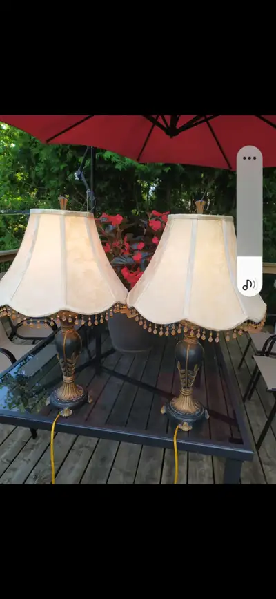Tables lamp, View more