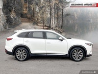 Dealer Certified Pre-Owned. This Mazda CX-9 boasts a Gas Turbo 4cyl 2.5L engine powering this Automa... (image 5)