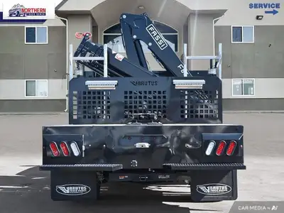 2023 RAM 5500 Chassis Tradesman/SLT/Laramie/Limited 2023 RAM..., View more