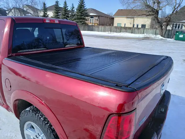 2012 Ram 1500 Sport in Cars & Trucks in Winnipeg - Image 11