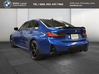 ===== 2023 BMW 3 Series 330e xDrive | Gr. Sup. Essentiel | Gr. M Sport Pro | ===== ===== * Groupe Su... (image 3)