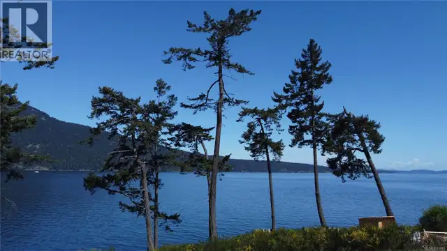 760 Lands End Rd North Saanich, British Columbia in Land for Sale in Victoria - Image 26