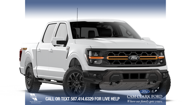 2026 Ford F-150 Tremor in Cars & Trucks in Calgary - Image 6