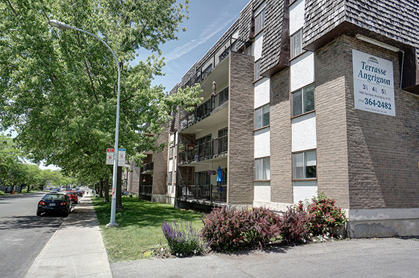 2 ½ 3 ½ 4 ½ 5 ½  Appartements,  NDG, Lasalle, CSL, Pierrefonds dans Locations longue durée  à Ville de Montréal