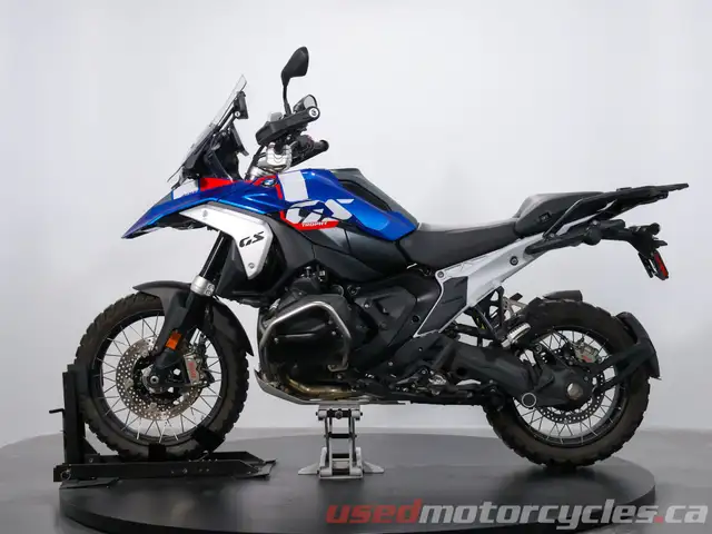 2025 BMW R1300GS in Street, Cruisers & Choppers in Kelowna - Image 7