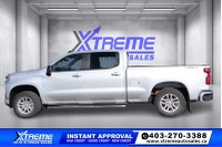 2021 Chevrolet Silverado 1500 RST Crew Cab 4x4 Welcome to Xtreme Auto & Truck Sales Your Car Loan, T... (image 7)