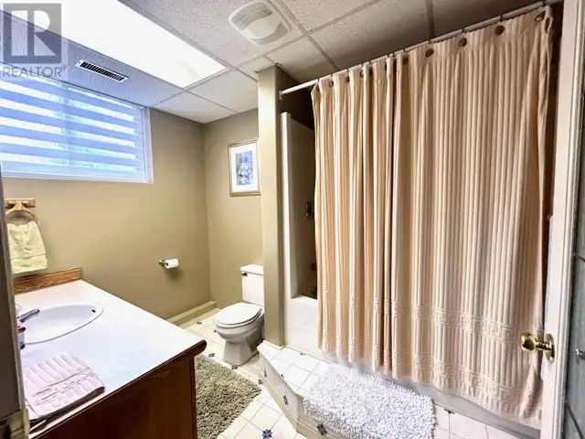 58 RADAR ROAD Fort Nelson, British Columbia in Houses for Sale in Fort St. John - Image 22