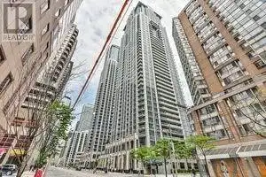 763 BAY STREET Toronto (Bay Street Corridor), Ontario