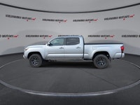 This Toyota Tacoma has a powerful Gas V-6 3.5 L engine powering this Automatic transmission. Power D... (image 4)
