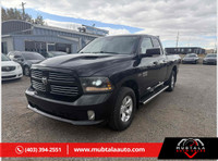 PRICED TO SELL!!!! 2015 Dodge Ram 1500 Sport 237,553 KM $14,999 Active Status Stock # 4222 Up for sa... (image 2)