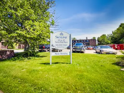 Building Description $1000 OFF FIRST MONTHS RENT FOR MILITARY & EMERGENCY RESPONDERS* *Conditions ap...