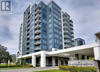 **WHOLE UNIT FRESHLY PAINTED**Furnished Move-In Ready**, One Of The Newest Luxury Condo At Prime Yon...
