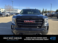 This GMC Sierra 1500 boasts a Gas V8 5.3L/ engine powering this Automatic transmission. ENGINE, 5.3L... (image 1)