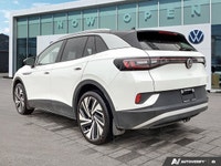 Only 8,095 Miles! This Volkswagen ID.4 delivers a Electric engine powering this Automatic transmissi... (image 3)