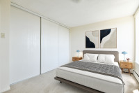 For a limited time, enjoy 1/2 month of free rent* * Select suites only. Some conditions apply. Price... (image 4)