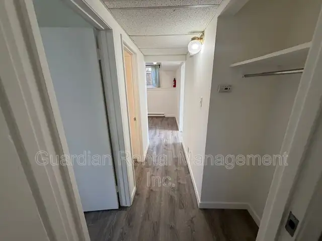 1 Bed 1 Bath lower unit in Current River - 390 Elliot Street in Long Term Rentals in Thunder Bay - Image 10