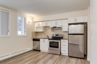 Welcome to Alumni Apartments, where quality meets convenience. Nestled in the heart of Calgary, our... (image 8)