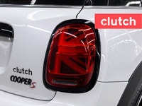 Brake Assist, Cornering Lights, Auto Dimming Rearview Mirror and more! Clutch is the largest online... (image 8)