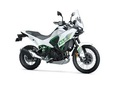 Laval Moto 2026 Kawasaki KLE500 SE, KLE500 ( LAVAL MOTO ) Fin de saison = meilleures offres! Réserve...