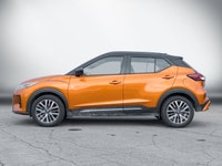 Check out this 2021 Nissan Kicks SR before someone takes it home! *This Nissan Kicks Is Competitivel... (image 2)