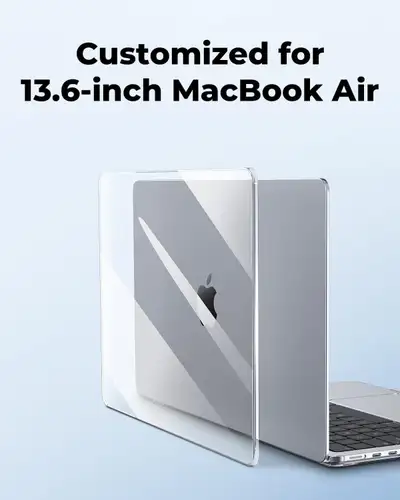 MacBook Air 13 BlueSwan Compatible with MacBook Air 13 inch Case, View more