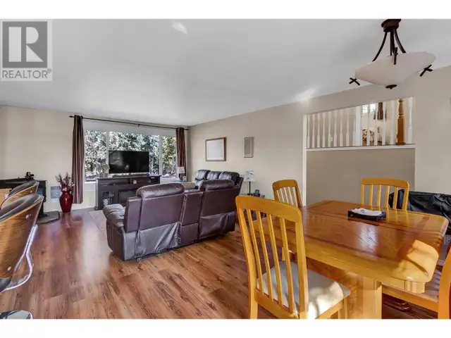 5040 MEIER SUB ROAD Cluculz Lake, British Columbia in Houses for Sale in Vanderhoof - Image 16