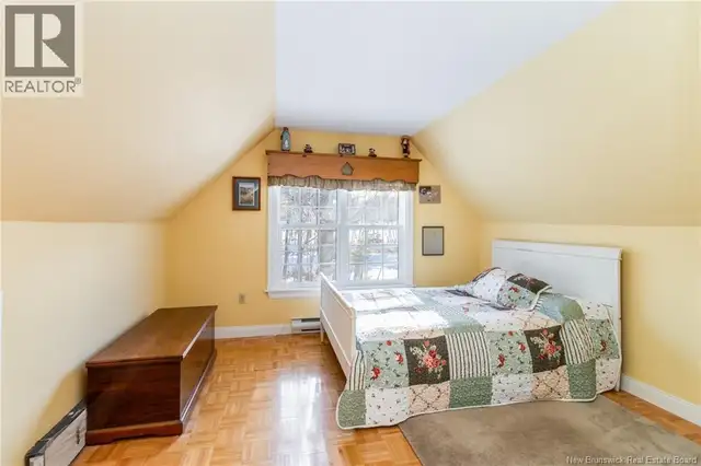 74 Highfield Road Douglas, New Brunswick in Houses for Sale in Fredericton - Image 32