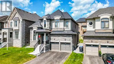 Step into this stunning 2-year-old residence offering an impressive 3,102 sq. ft. of living space. T...