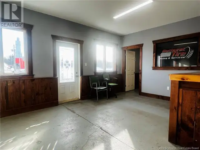 2020 Industrial Bathurst, New Brunswick in Commercial & Office Space for Rent in Bathurst - Image 8