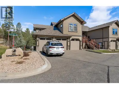 Move-in ready and ideally located in the heart of Predator Ridge, this beautifully maintained 2 bed,...