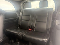 Meet the 2021 Dodge Durango Citadel, a full-size SUV that blends V8 power with everyday comfort for... (image 8)