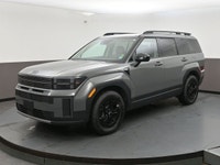 THE 2025 HYUNDAI SANTA FE XRT IS A BOLD AND CAPABLE 3-ROW SUV WITH TURBOCHARGED POWER, AWD, AND RUGG... (image 2)