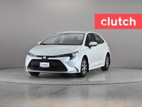 NO ACCIDENTS / CLEAN CARFAX / 1 OWNER / Climate Control, Bluetooth Music, Touchscreen Display and mo... (image 1)